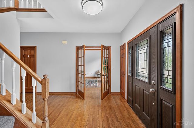 8851 Eagleridge Drive, West Chester, OH 45069