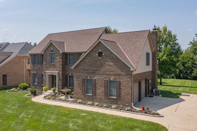 8851 Eagleridge Drive, West Chester, OH 45069