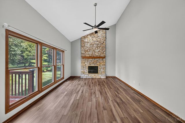 8851 Eagleridge Drive, West Chester, OH 45069