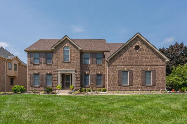 8851 Eagleridge Drive, West Chester, OH 45069