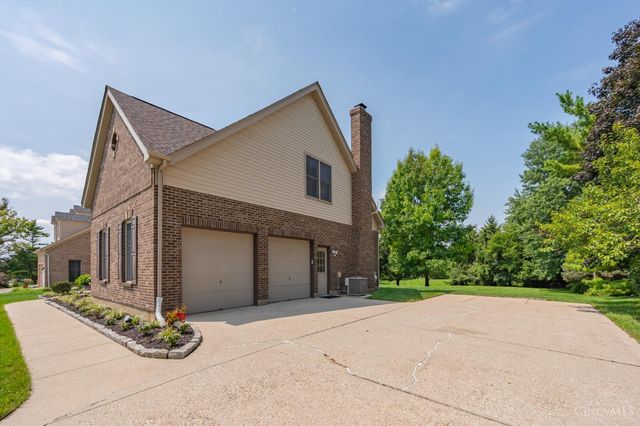 8851 Eagleridge Drive, West Chester, OH 45069