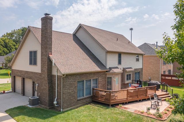 8851 Eagleridge Drive, West Chester, OH 45069