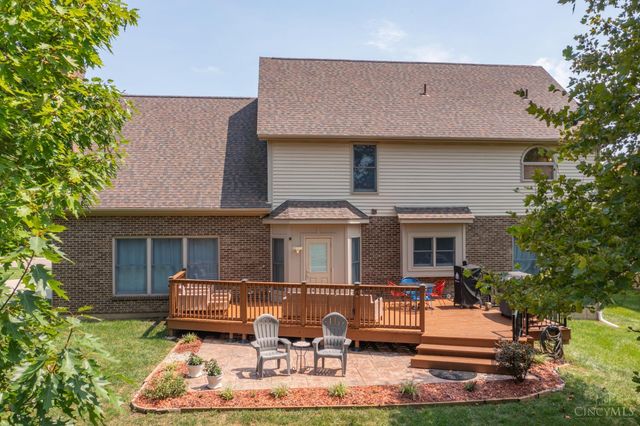8851 Eagleridge Drive, West Chester, OH 45069