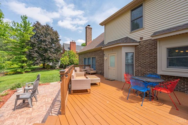 8851 Eagleridge Drive, West Chester, OH 45069