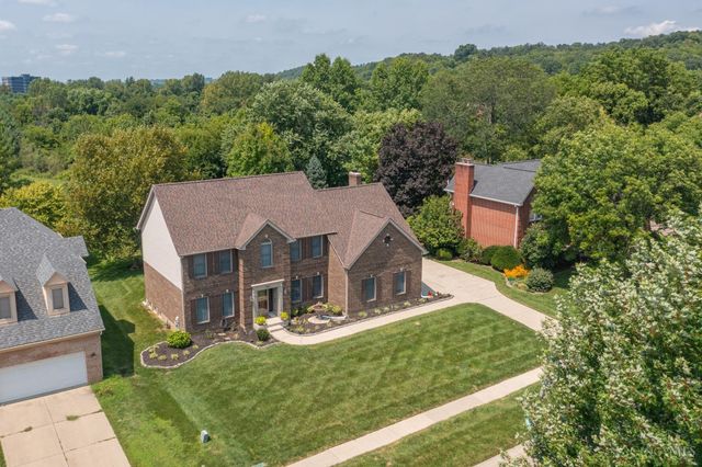 8851 Eagleridge Drive, West Chester, OH 45069