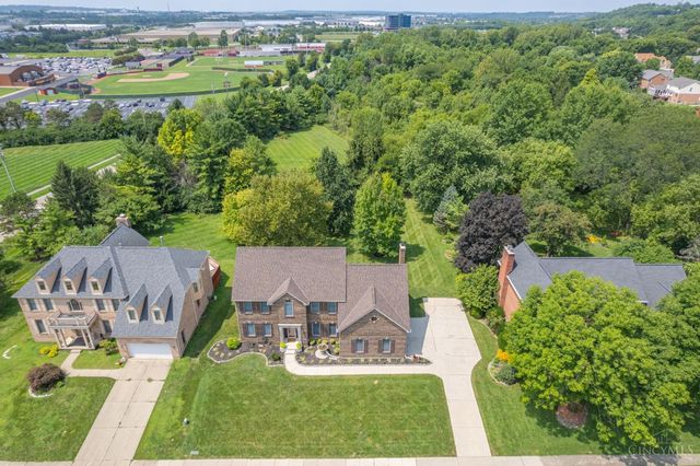 8851 Eagleridge Drive, West Chester, OH 45069