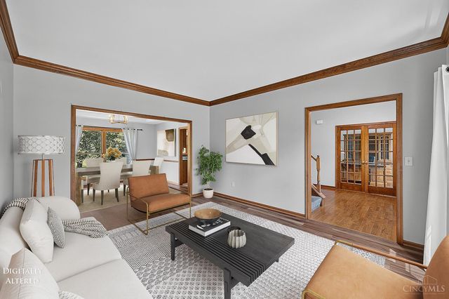 8851 Eagleridge Drive, West Chester, OH 45069