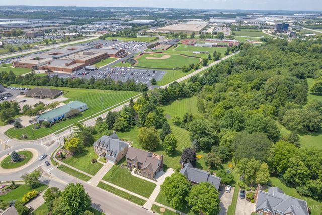 8851 Eagleridge Drive, West Chester, OH 45069