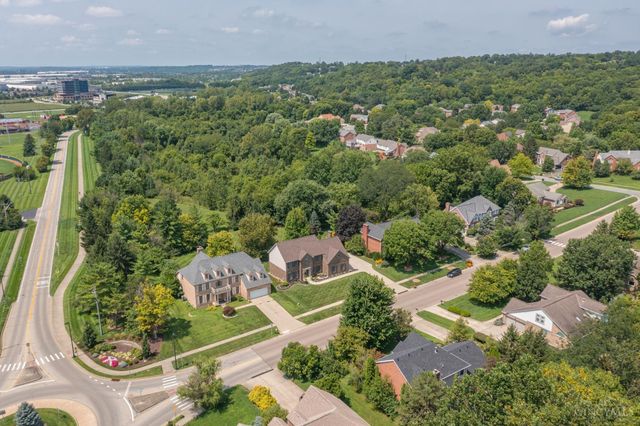 8851 Eagleridge Drive, West Chester, OH 45069