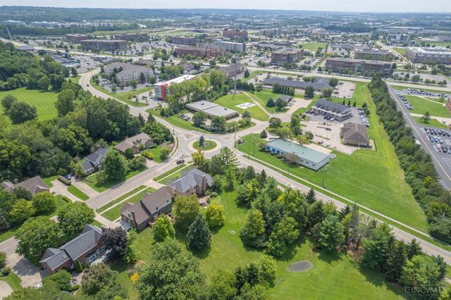 8851 Eagleridge Drive, West Chester, OH 45069