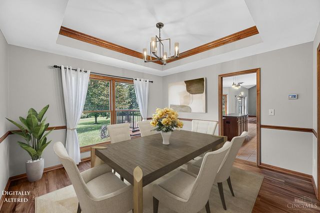 8851 Eagleridge Drive, West Chester, OH 45069