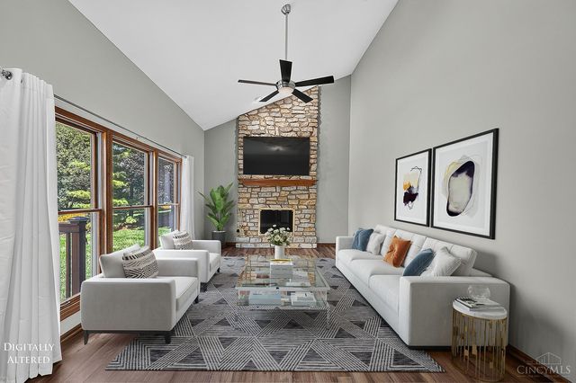 8851 Eagleridge Drive, West Chester, OH 45069