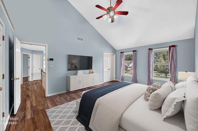 8851 Eagleridge Drive, West Chester, OH 45069