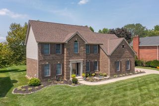 8851 Eagleridge Drive, West Chester, OH 45069