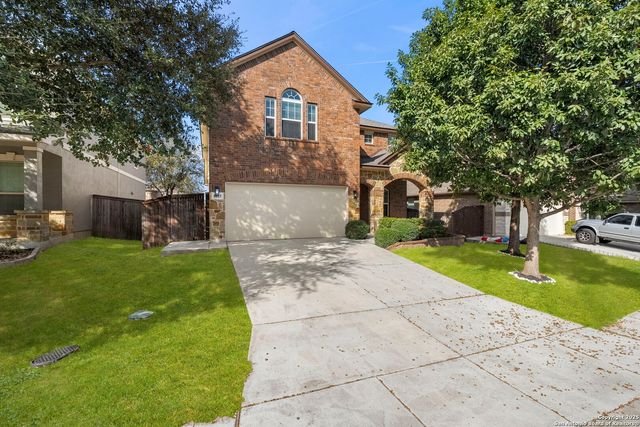 8015 Cimarron Ranch, San Antonio, TX 78254