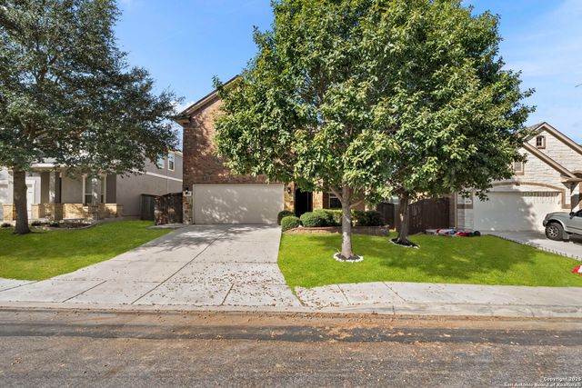 8015 Cimarron Ranch, San Antonio, TX 78254