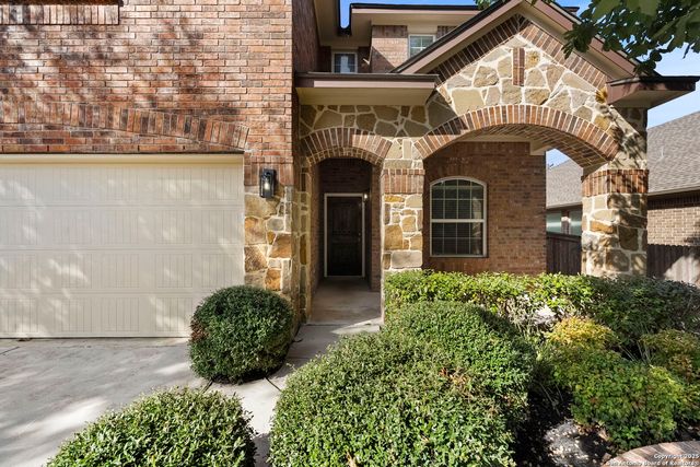 8015 Cimarron Ranch, San Antonio, TX 78254