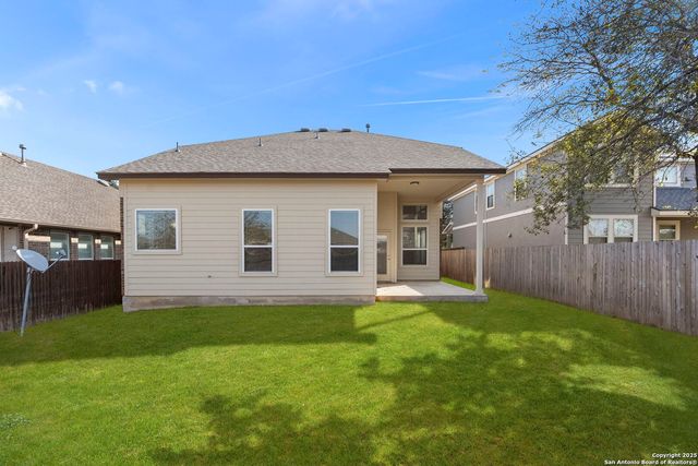 8015 Cimarron Ranch, San Antonio, TX 78254