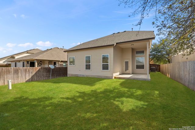 8015 Cimarron Ranch, San Antonio, TX 78254