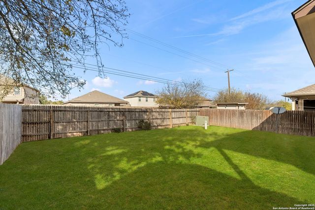 8015 Cimarron Ranch, San Antonio, TX 78254