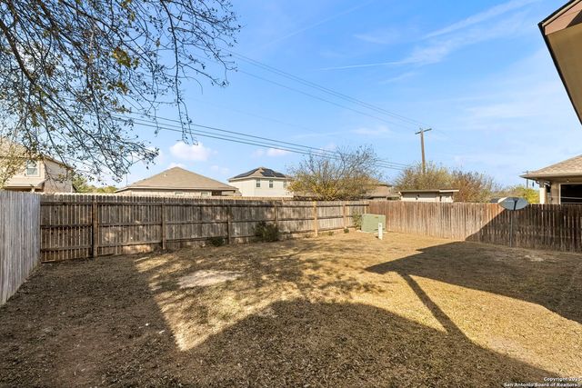 8015 Cimarron Ranch, San Antonio, TX 78254