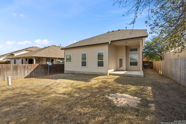 8015 Cimarron Ranch, San Antonio, TX 78254