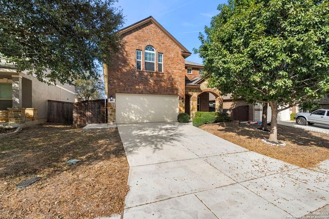 8015 Cimarron Ranch, San Antonio, TX 78254