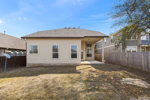 8015 Cimarron Ranch, San Antonio, TX 78254