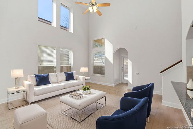 8015 Cimarron Ranch, San Antonio, TX 78254