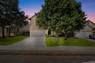 8015 Cimarron Ranch, San Antonio, TX 78254