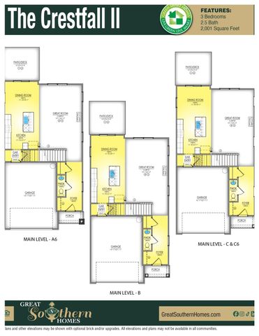 806 Brisbane Court, Graniteville, SC 29829