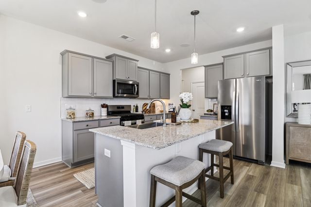 806 Brisbane Court, Graniteville, SC 29829