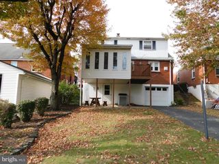228 SHANER ST, Boyertown, PA 19512