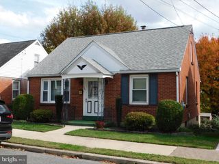 228 SHANER ST, Boyertown, PA 19512