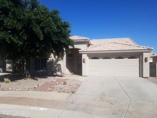 8169 N Torrey Place, Tucson, AZ 85743