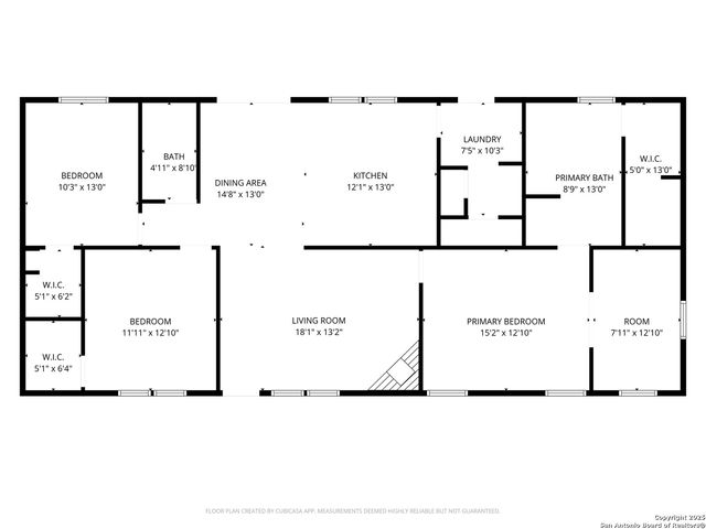 4310 Redtop Hill Dr, Elmendorf, TX 78112