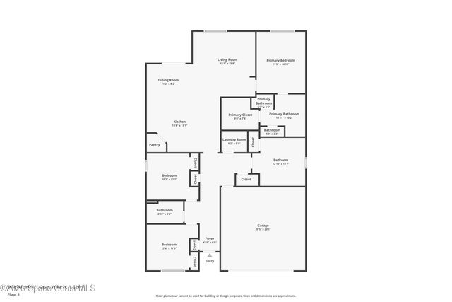 5678 Waterfall Place, Grant, FL 32949