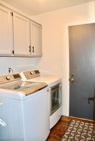 49617 Hamilton Court 28, Utica, MI 48315