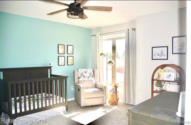 49617 Hamilton Court 28, Utica, MI 48315