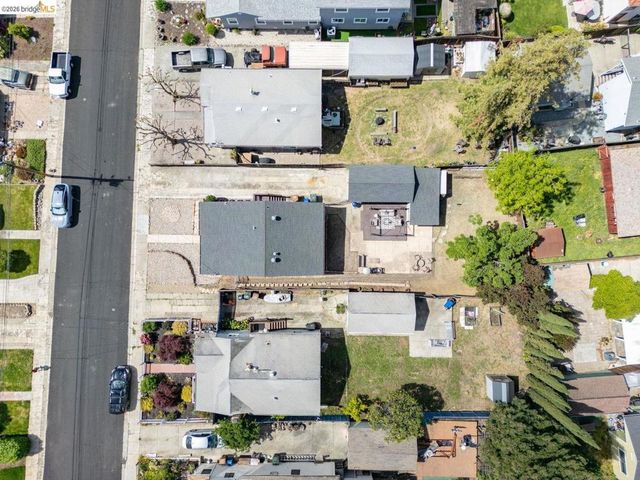 2201 Lasalle ST, Martinez, CA 94553