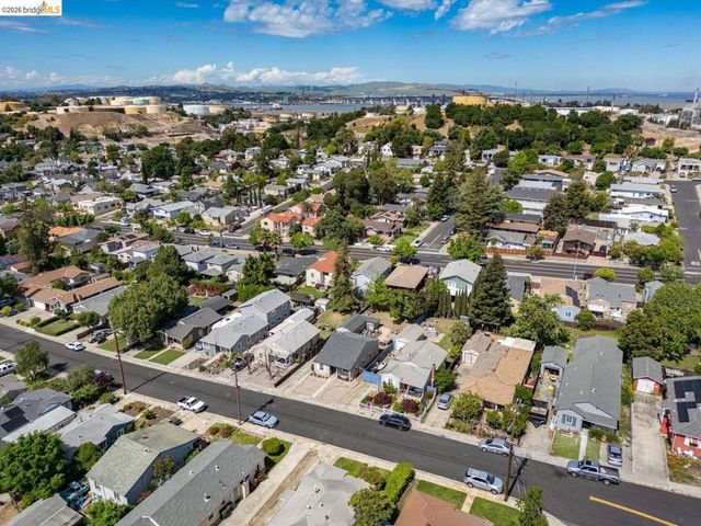 2201 Lasalle ST, Martinez, CA 94553