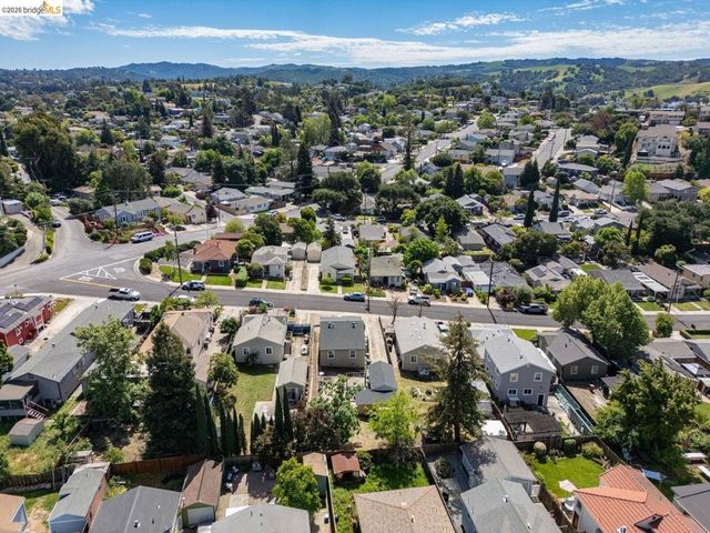 2201 Lasalle ST, Martinez, CA 94553