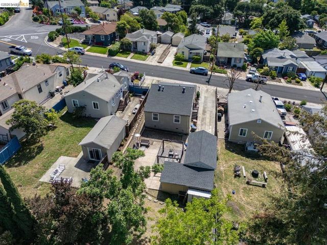 2201 Lasalle ST, Martinez, CA 94553