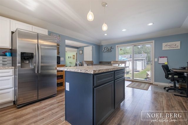 1104 S Drent Road, Muskegon, MI 49442