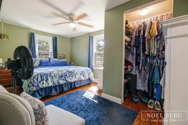 1104 S Drent Road, Muskegon, MI 49442