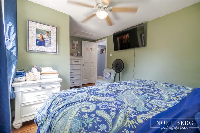 1104 S Drent Road, Muskegon, MI 49442