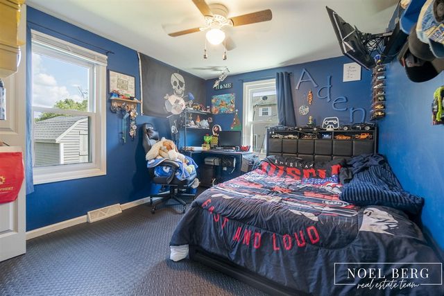 1104 S Drent Road, Muskegon, MI 49442