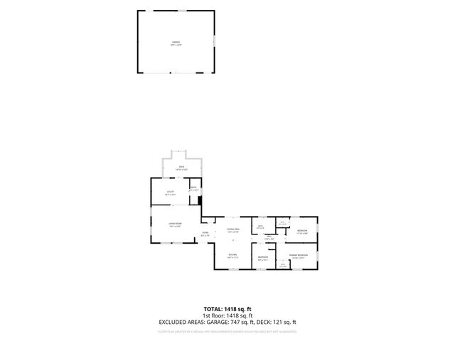 1104 S Drent Road, Muskegon, MI 49442