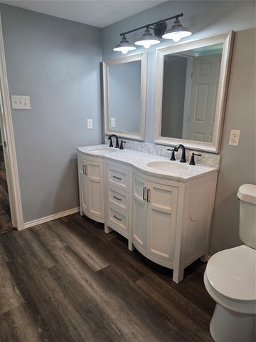 405 W Graham Street, Godley, TX 76044