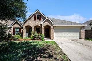1028 Hickory Bend Lane, Fort Worth, TX 76108
